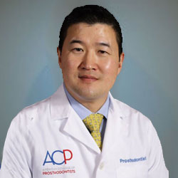 Dr. Chi - Frederick MD Dentist